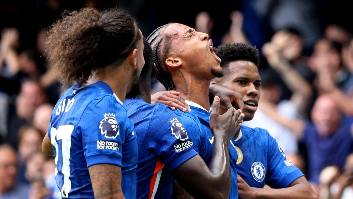 «Челси» уже приобрел нового Дидье Дрогба и Диего Косту за £55 млн