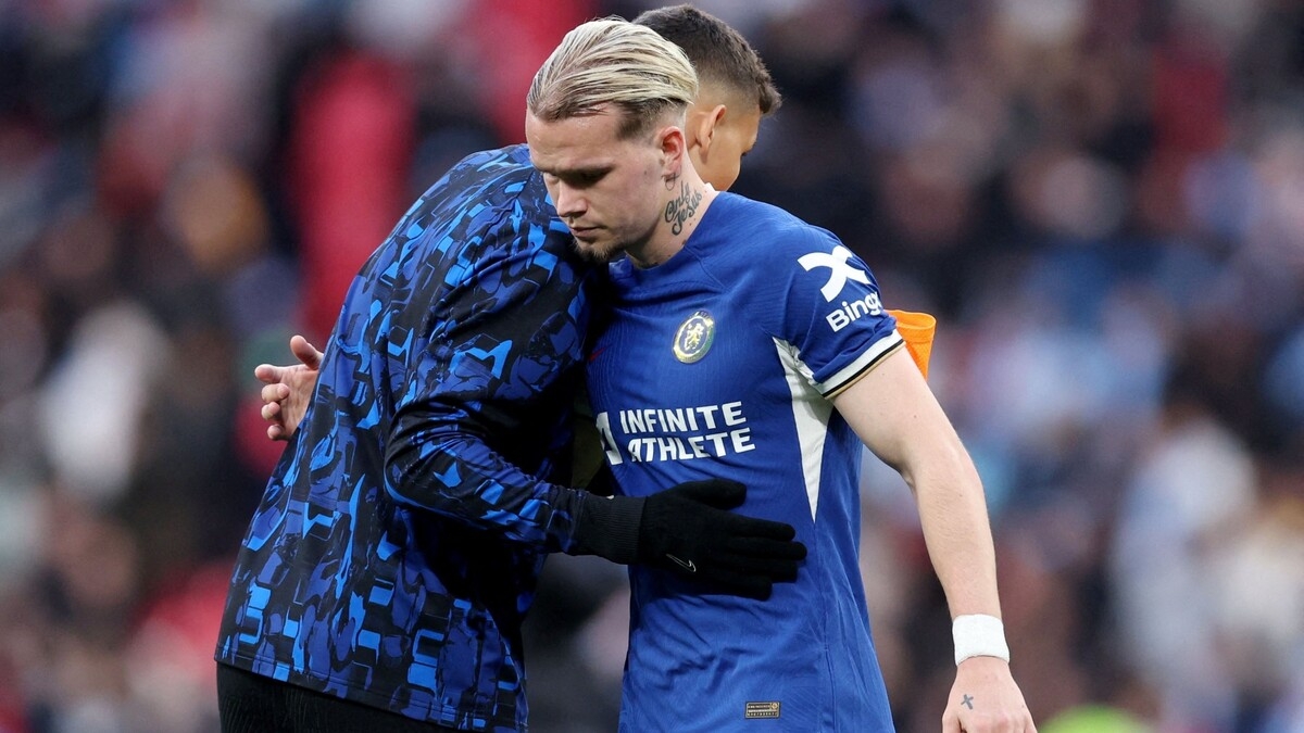 Украинский журналист рассказал, как допинг попал в организм Михаила Мудрика – во всем виновата корова Украинский журналист рассказал, как допинг попал в организм Михаила Мудрика – во всем виновата корова