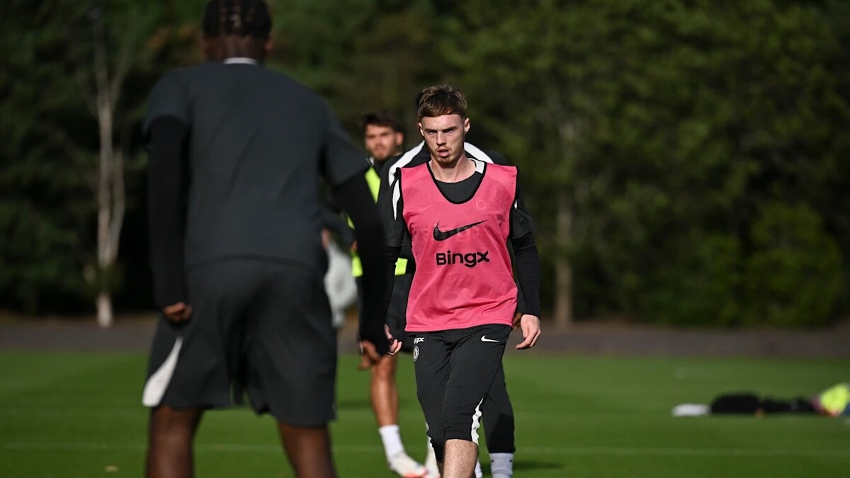 «Челси» столкнулся с серией травм перед игрой с «Баварией» в Лиге чемпионов: 6 игроков под вопросом