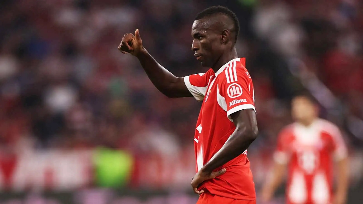 Новые откровения о Николасе Джексоне и «Челси»: его отношения с Энцо Мареской не самые лучшие