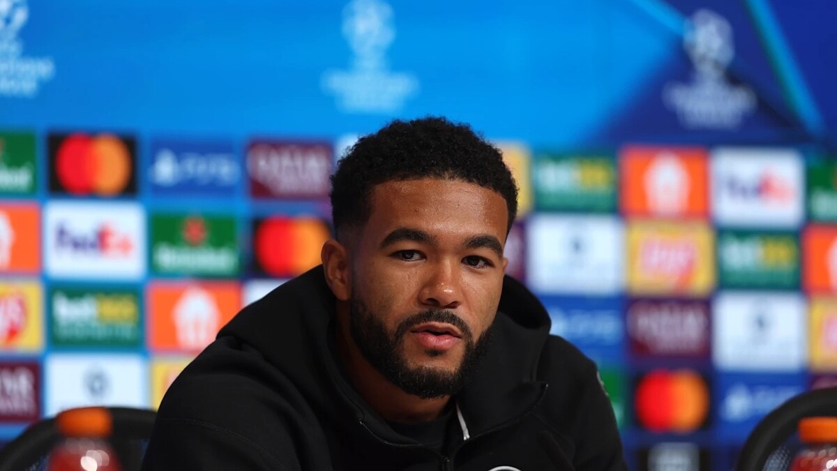 Рис Джеймс признал, что трансферная политика «Челси» является сложной для большинства игроков