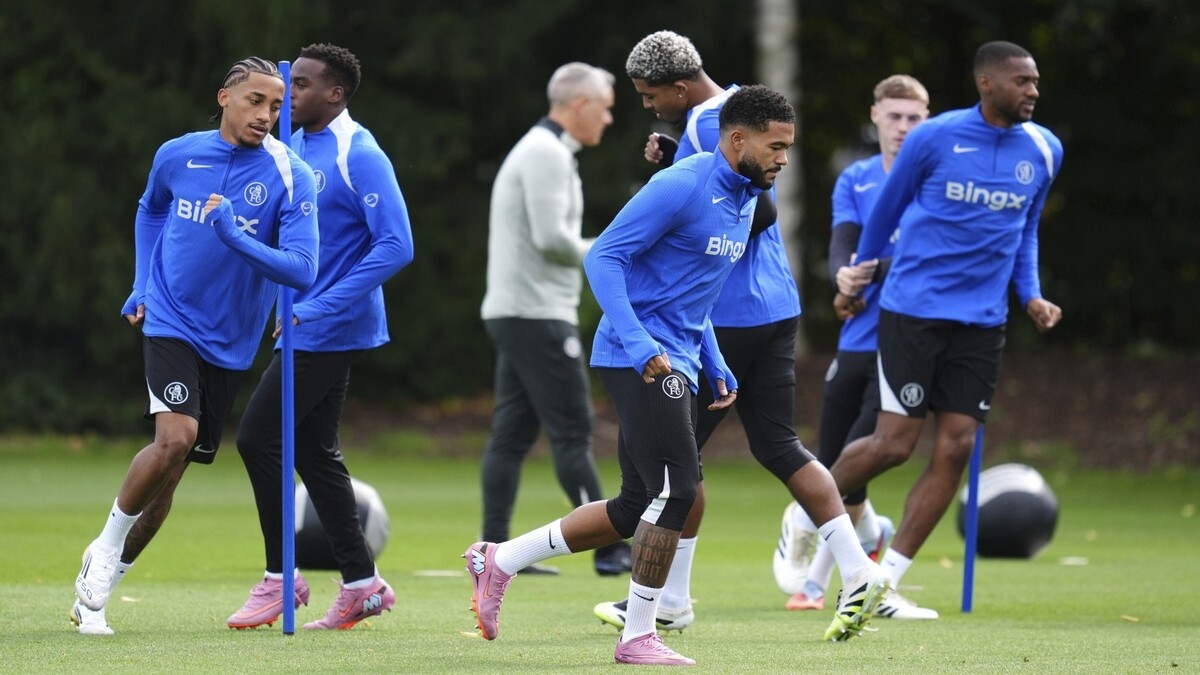 «Бавария» против «Челси» в Лиге чемпионов: ориентировочный состав, свежие новости о травмах игроков