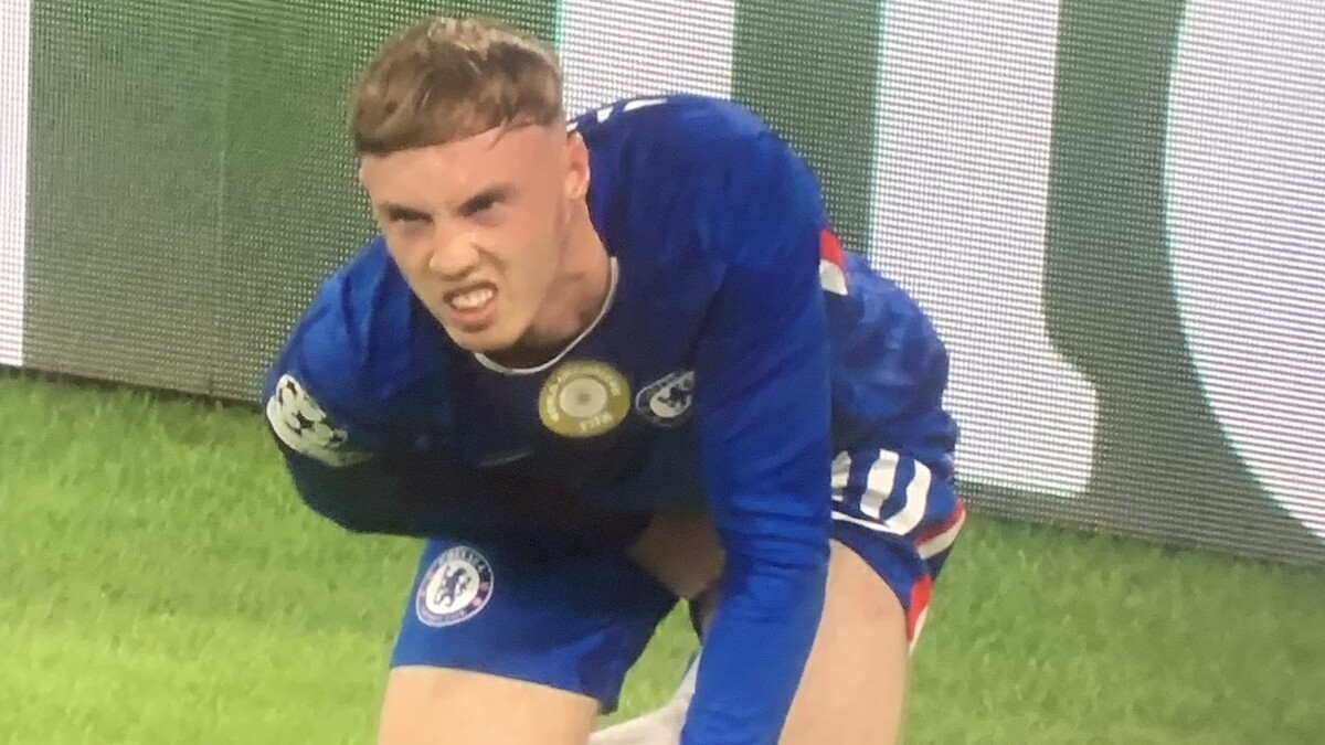 Коул Палмер, Трево Чалоба – свежие новости о травмах игроков «Челси» и сроках возвращения перед матчем с «Манчестер Юнайтед»