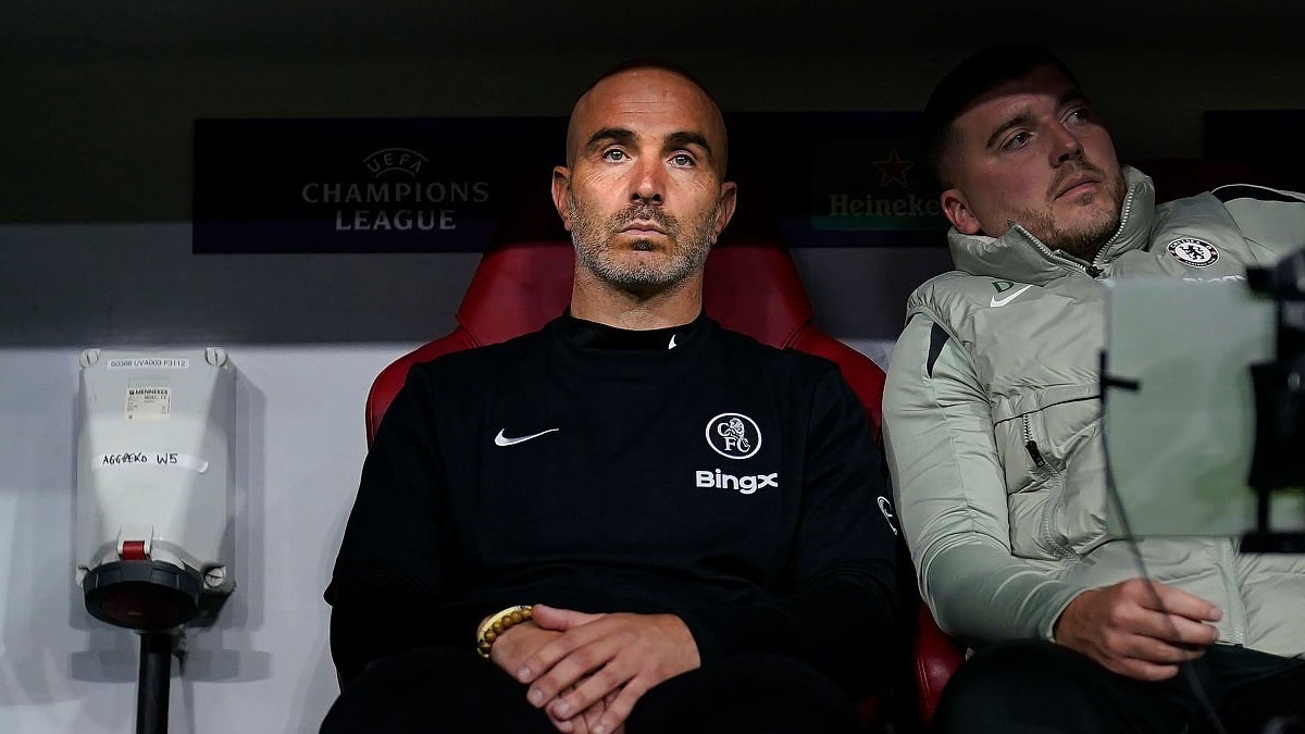 «Пора на выход, клоун» – «Челси» нужны перемены, чтобы вернуться в элиту АПЛ