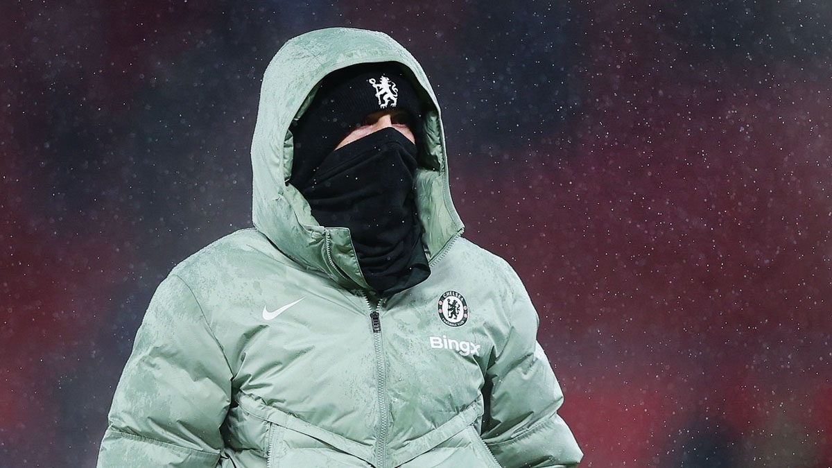 Чемпион мира шокирован «издевательствами» над Палмером: «Я не понимаю, почему с Марески не спросили за это?»