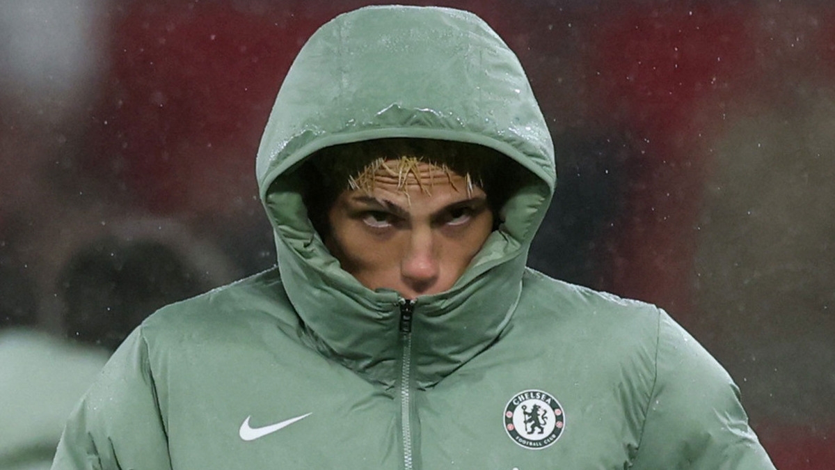 Гарначо, Гиттенс и Хато в стартовом составе «Челси» на матч с «Линкольн Сити» – прогнозируемый состав