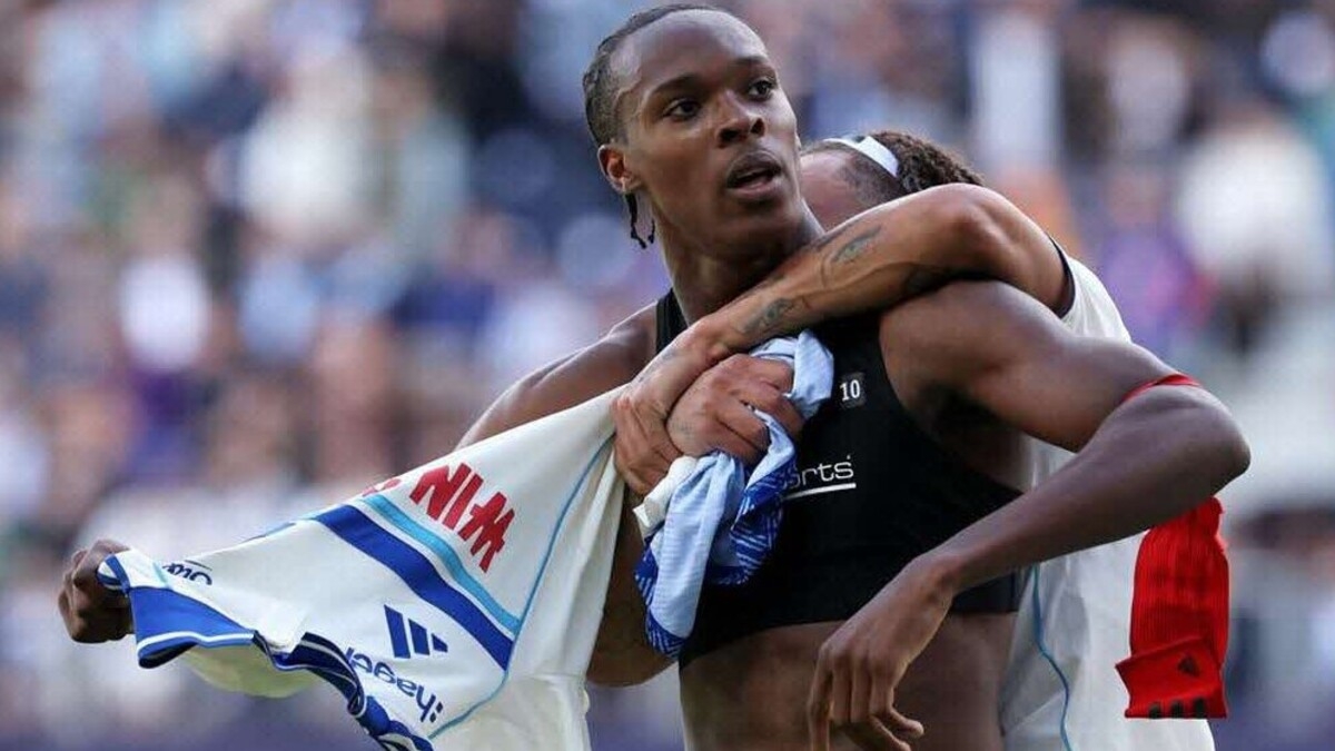 Сразу два новичка «Челси» «зажгли» в эти выходные – первый гол вундеркинда