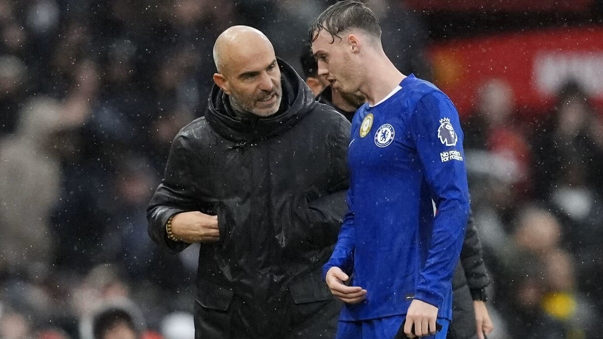 Потребуется операция? Энцо Мареска произнес слова, которые боялись услышать все болельщики «Челси»