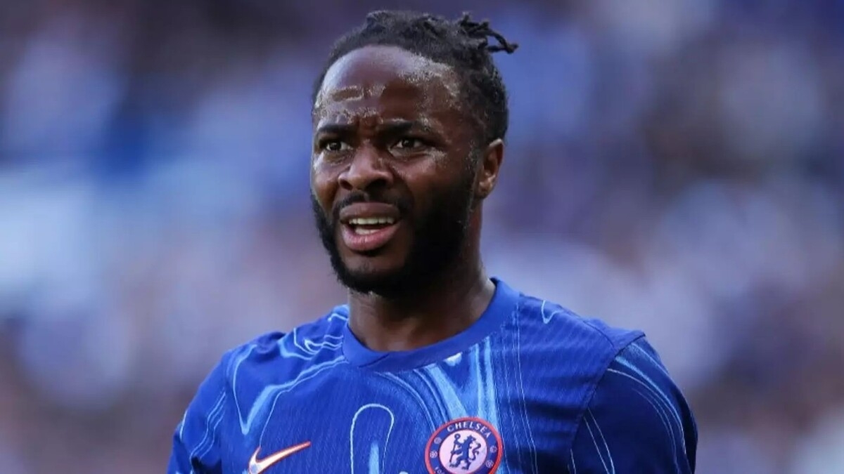 «Селтик» сможет подписать Рахима Стерлинга из «Челси» только при одном условии