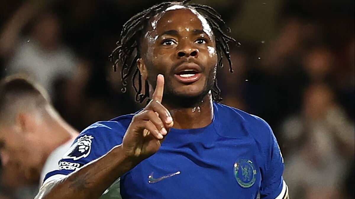 «Челси» разработал план по Рахиму Стерлингу, чтобы избежать проблем, с которыми столкнулся «Манчестер Юнайтед» «Челси» разработал план по Рахиму Стерлингу, чтобы избежать проблем, с которыми столкнулся «Манчестер Юнайтед»