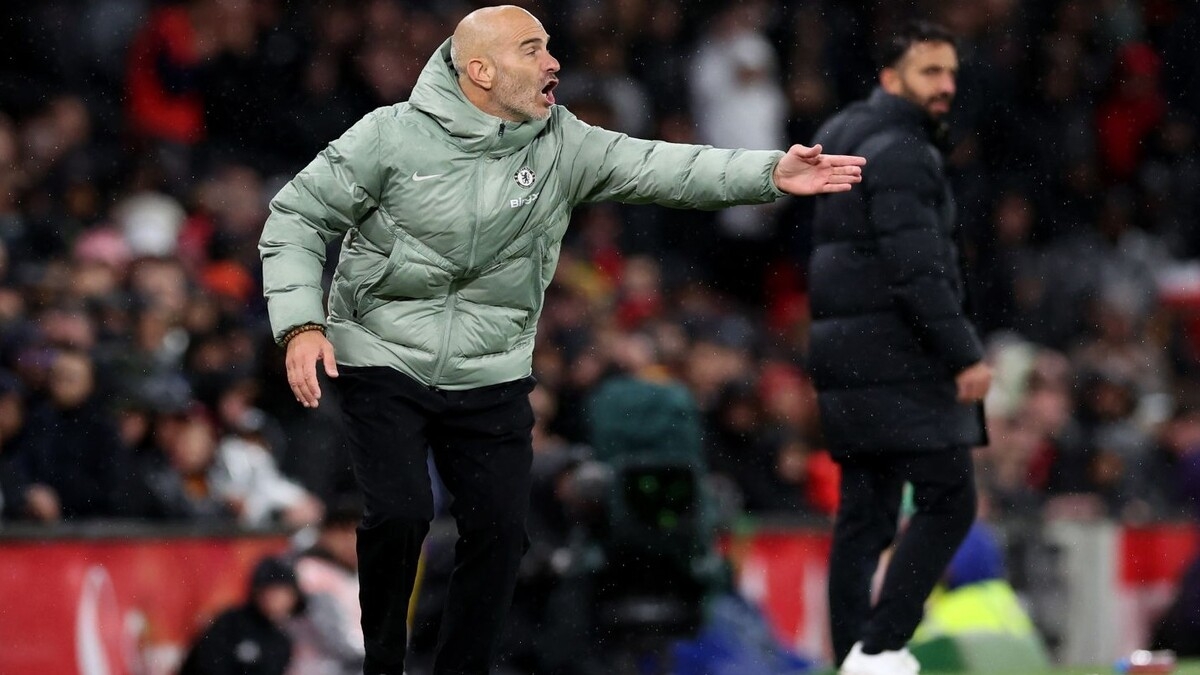 «Челси» планирует большие расходы в январе после того, как Энцо Мареска раскрыл свои приоритеты