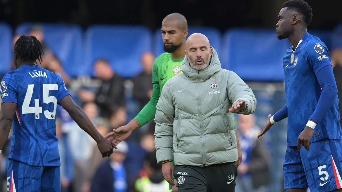 Главному тренеру «Челси» придется бросать в бой двух неготовых игроков Главному тренеру «Челси» придется бросать в бой двух неготовых игроков