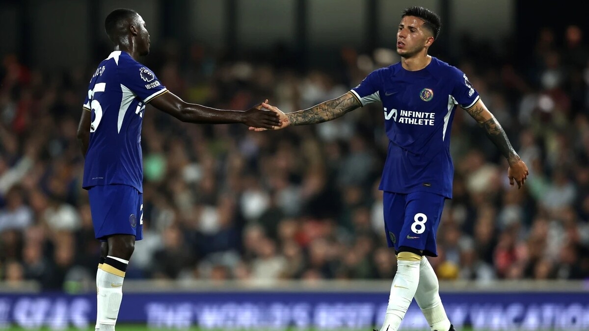 Известный журналист подтверждает интерес «Реал Мадрид» к двум звёздным игрокам «Челси» Известный журналист подтверждает интерес «Реал Мадрид» к двум звёздным игрокам «Челси»