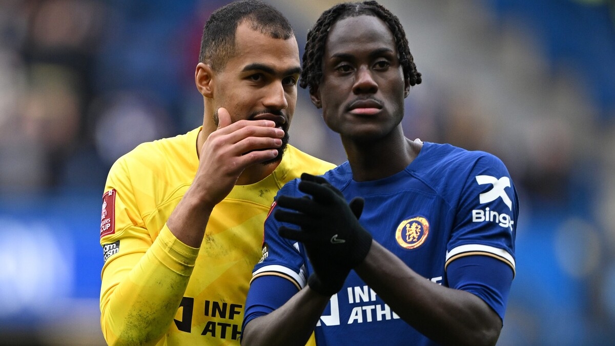 Три игрока «Челси», которым нужно серьезно улучшить свою игру в октябре