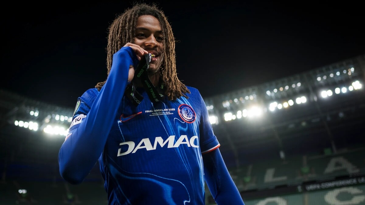 Странный трансфер «Челси». Клуб подтвердил наличие пункта о выкупе игрока Странный трансфер «Челси». Клуб подтвердил наличие пункта о выкупе игрока