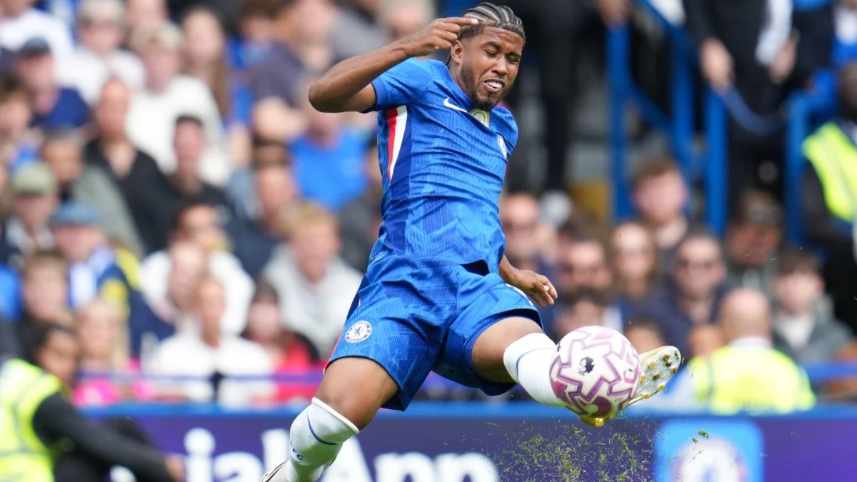 «Я не умею играть в футбол» – игрок «Челси» сделал шокирующее признание