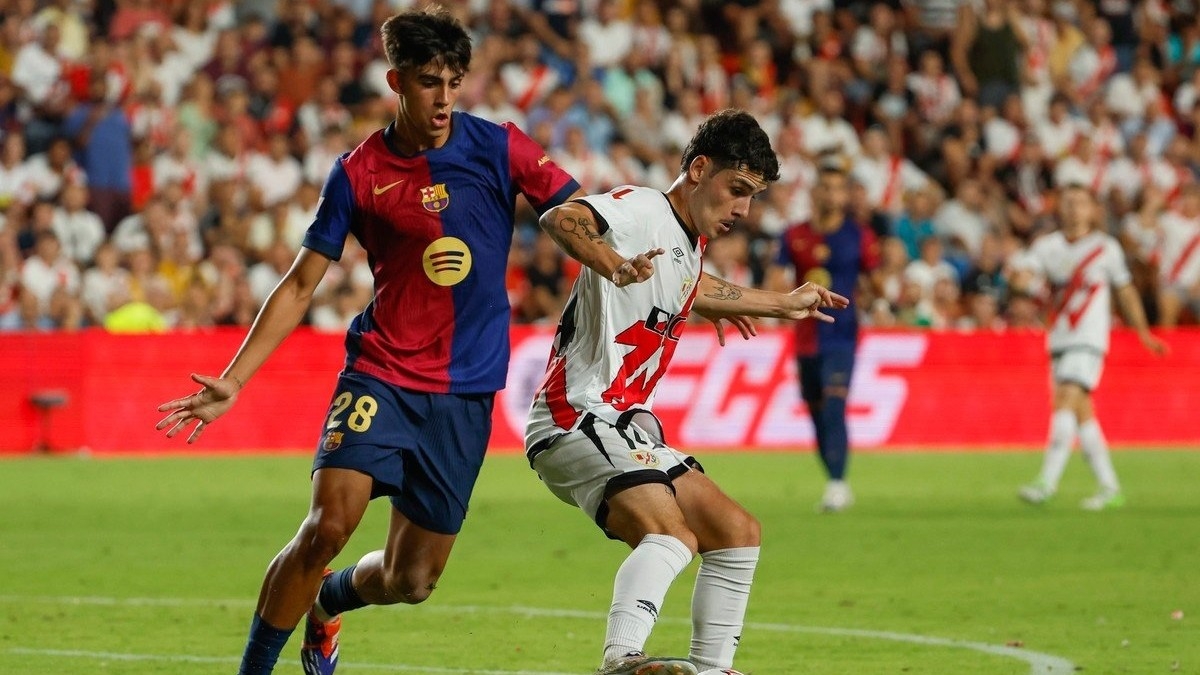 «Челси» хотел купить гения из «Барселоны», но тот отказался от переезда в Англию