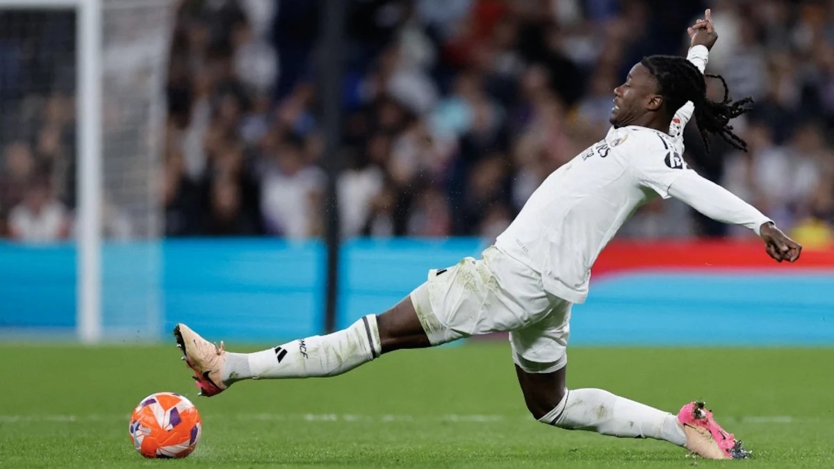 «Челси» готов обменять Энцо Фернандеса на звезду мадридского «Реала» плюс получить 50 млн евро «Челси» готов обменять Энцо Фернандеса на звезду мадридского «Реала» плюс получить 50 млн евро