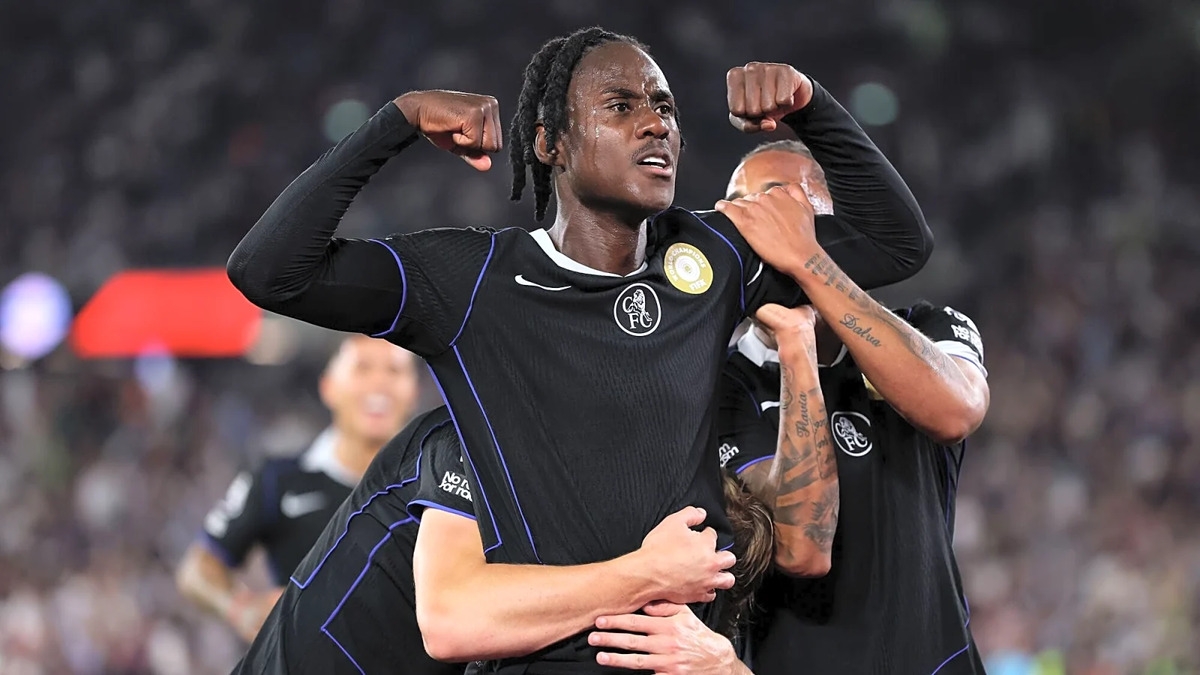 Энцо Мареска оценил превосходную форму этого защитника «Челси»