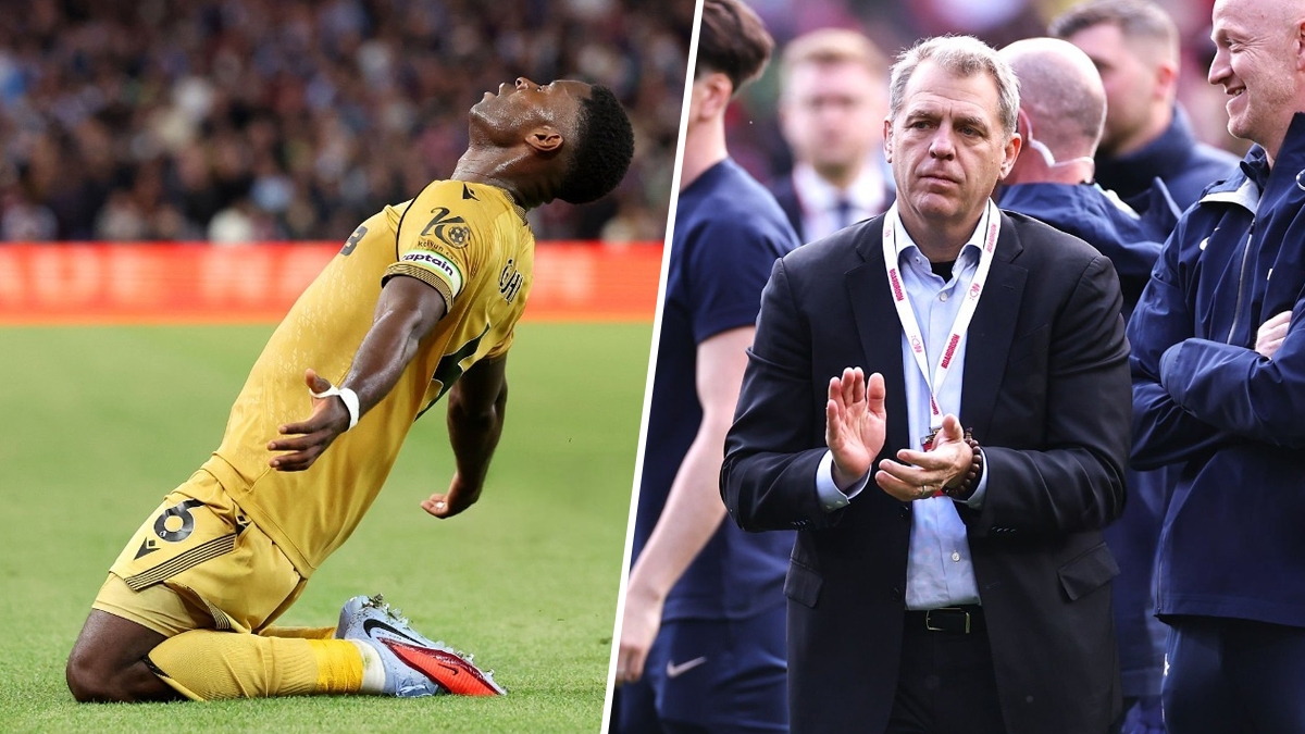 «Еще £300 миллионов на трансферы» — «Челси» готовится взорвать рынок в 2026 году «Еще £300 миллионов на трансферы» — «Челси» готовится взорвать рынок в 2026 году