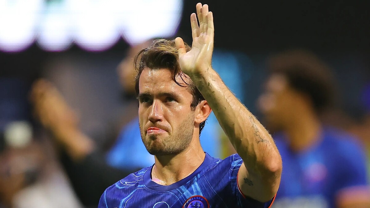 «Челси» завершил продажу звезды, получающей £225 тысяч в неделю, в последние минуты трансферного окна