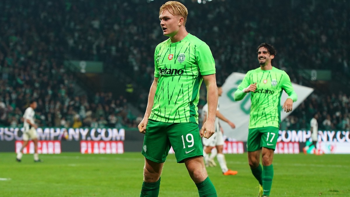 Вот почему 20-летний нападающий побоялся переходить в «Челси»