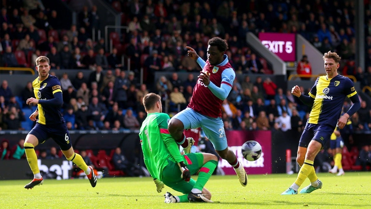 «Челси» заключил еще одну сделку по «новому Дрогба», о котором все успели забыть «Челси» заключил еще одну сделку по «новому Дрогба», о котором все успели забыть