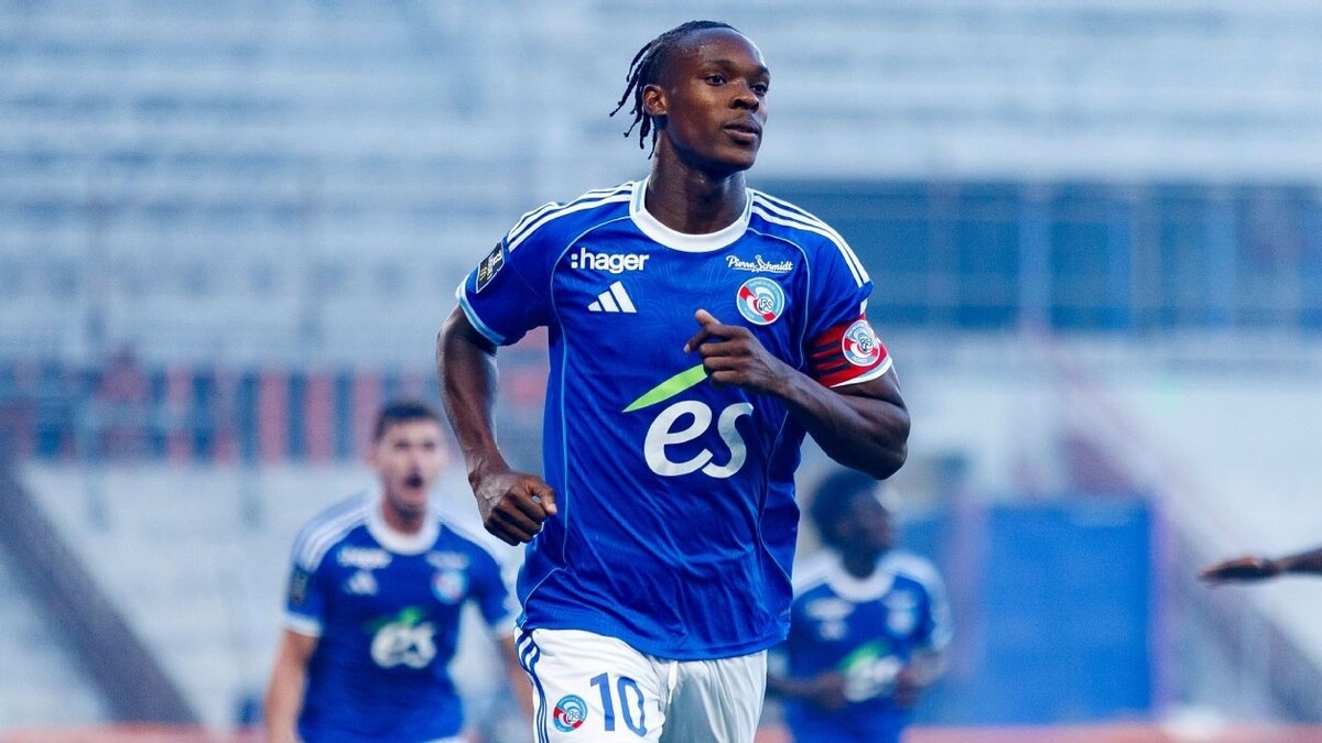 Очередное Here We Go от Фабрицио Романо: «Челси» купил нового нападающего