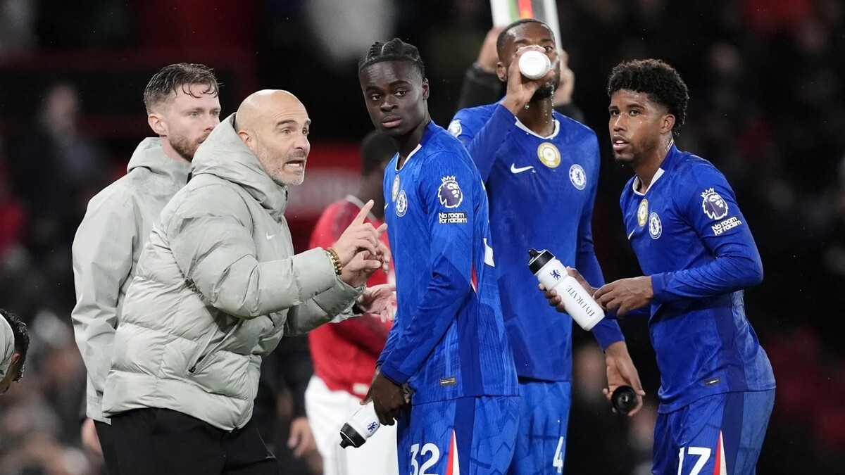 Энцо Мареска сделает 8 изменений в составе «Челси» перед матчем с «Брайтоном» в Премьер-лиге