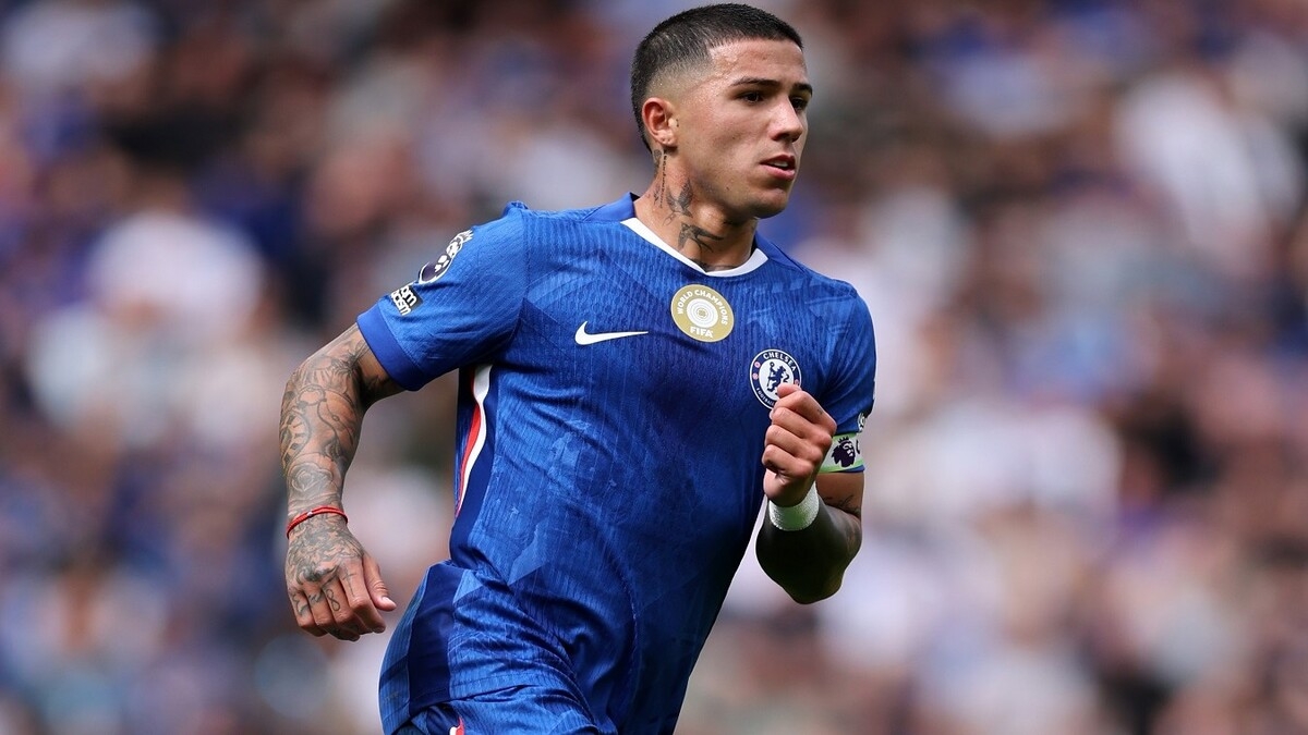 «Выглядит потерянным на поле» – игрок «Челси» подвергся жесткой критике за последние выступления