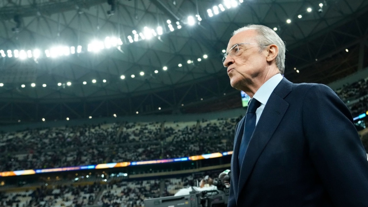 «Челси» собирается одурачить «Реал Мадрид» с Пересом, которые с открытым ртом ждут очередной бесплатной подачки