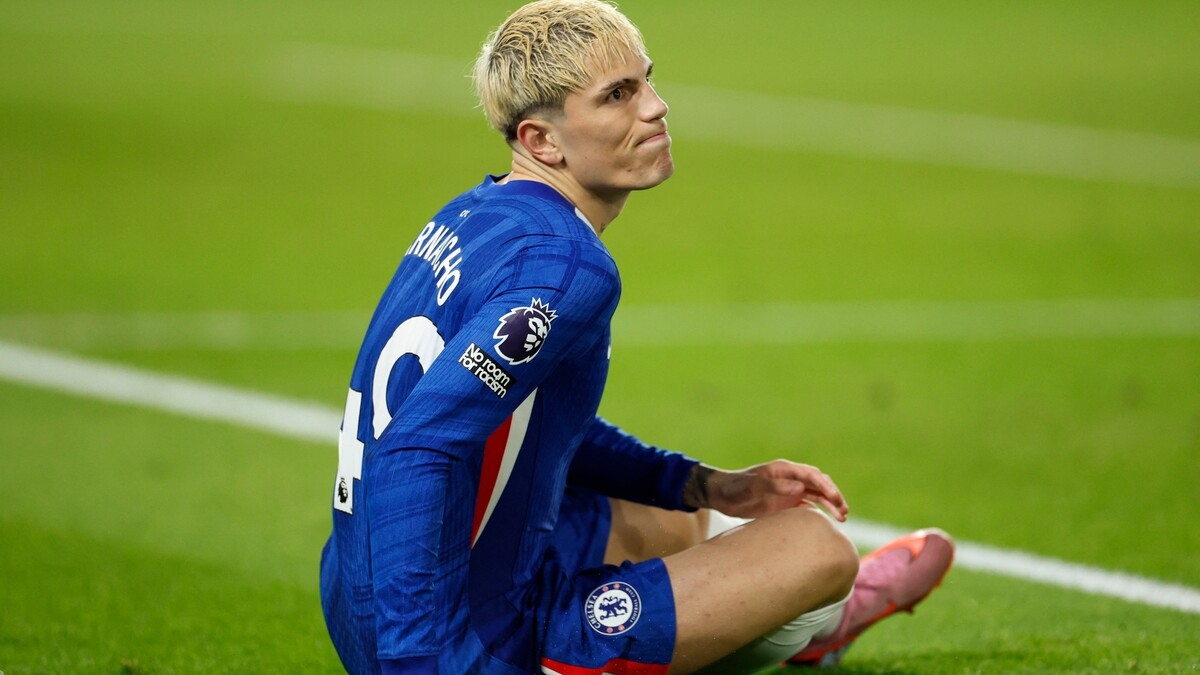 Нападающий «Челси» максимально близок к первому выходу в стартовом составе в эти выходные против бывшей команды