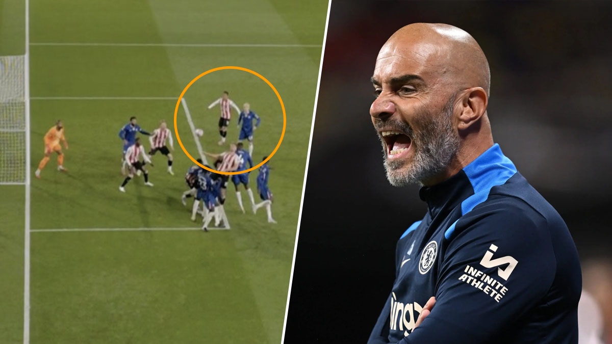 «Поделом тебе, клоун!» – что такого натворил Гарначо, из-за чего Мареска будет в гневе «Поделом тебе, клоун!» – что такого натворил Гарначо, из-за чего Мареска будет в гневе