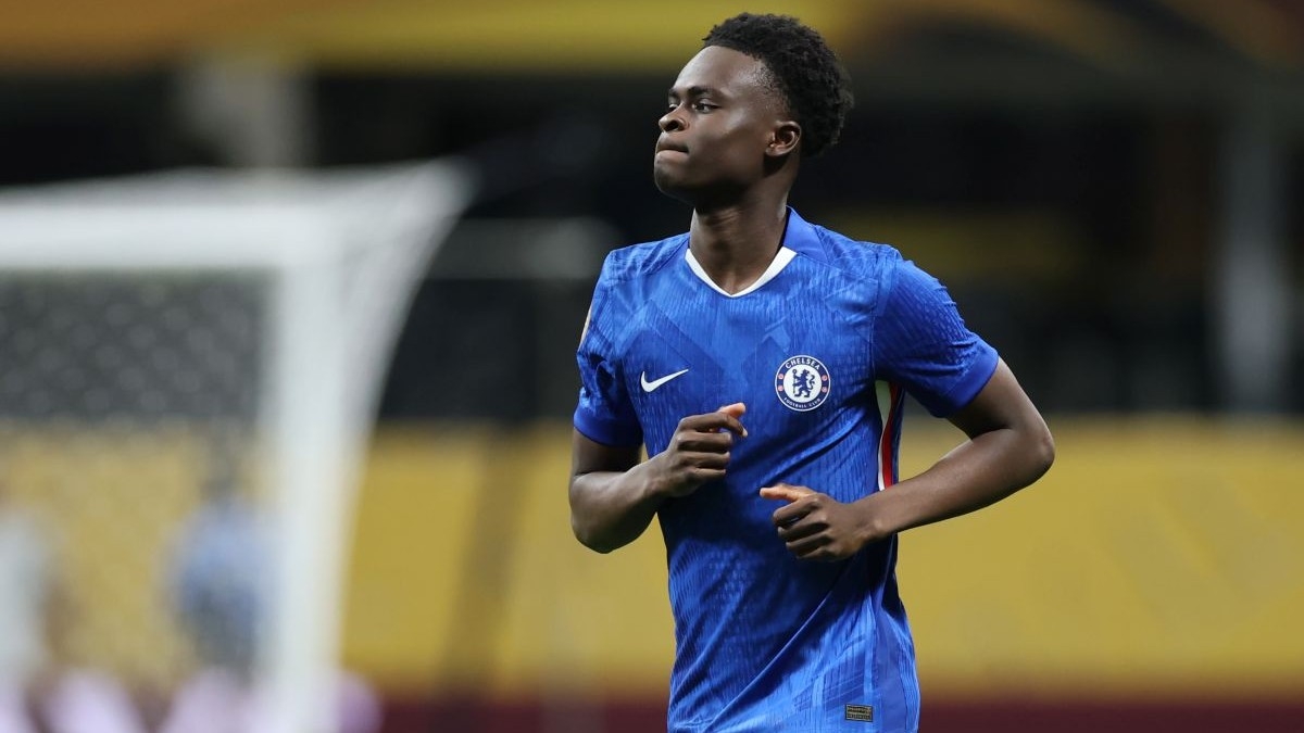 Тайрик Джордж остаётся в «Челси»: трансфер игрока в «Фулхэм» сорвался в самый последний момент