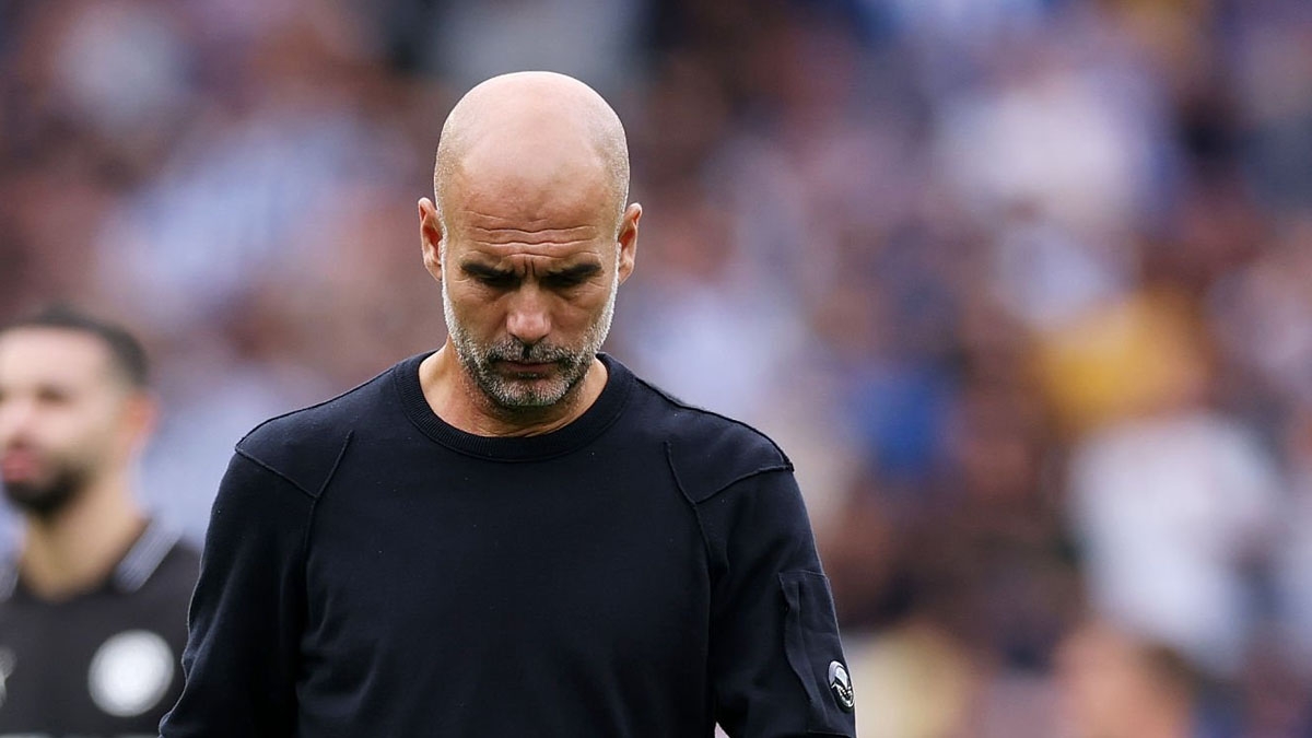 Гвардиолу похоронили: ему не угнаться за «Челси» в таблице – мнение исследовательской лаборатории CIES