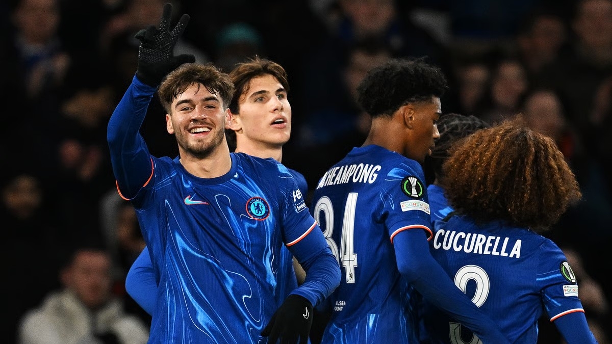 Стало известно, как испанский нападающий отреагировал на свое неожиданное возвращение в «Челси»