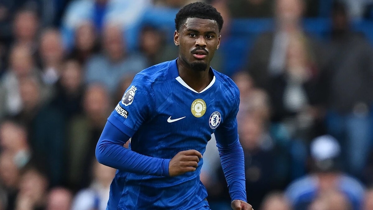 Энцо Мареска назвал трёх молодых игроков «Челси», которые помогут команде в Лиге чемпионов Энцо Мареска назвал трёх молодых игроков «Челси», которые помогут команде в Лиге чемпионов