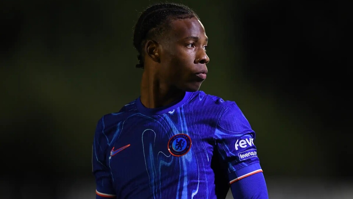 Творятся странные вещи: «Челси» подписал игрока спустя 33 дня после его продажи во французский клуб