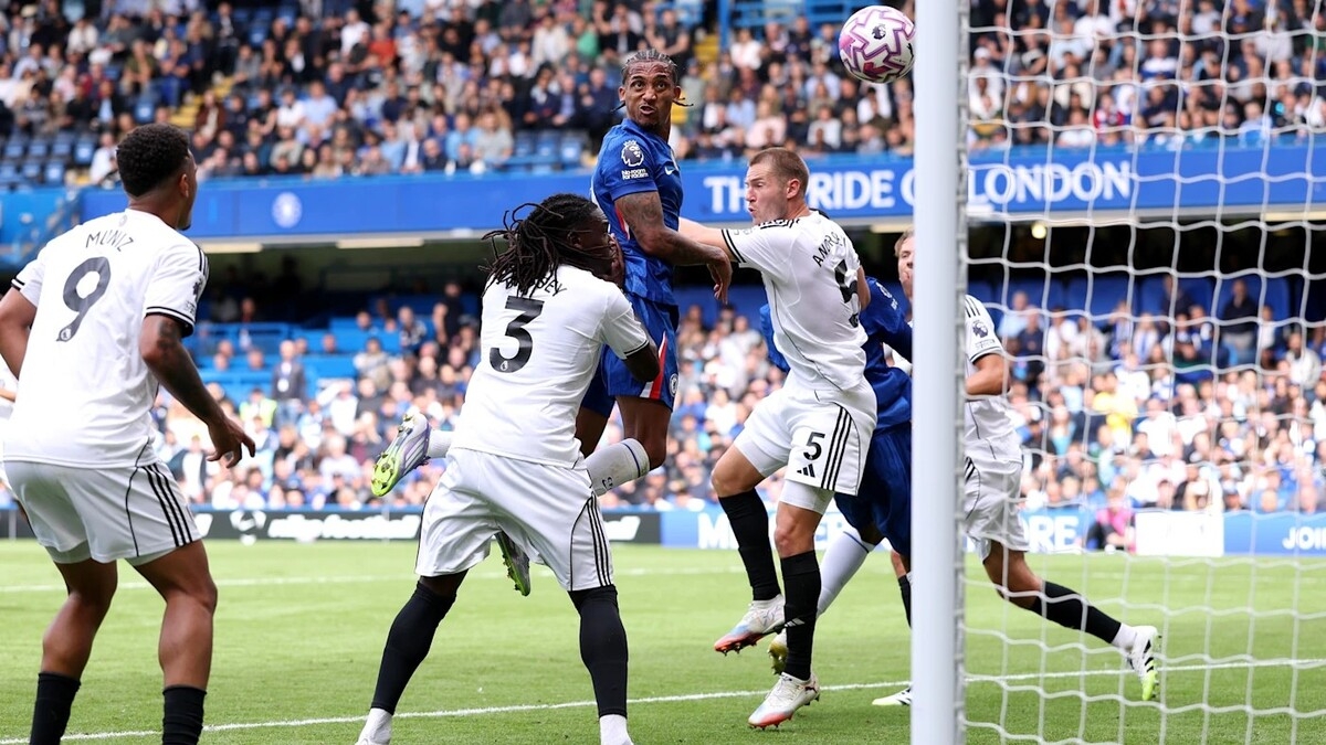 Лучший игрок месяца объяснил, почему он выбрал «Челси», а не «Ньюкасл»