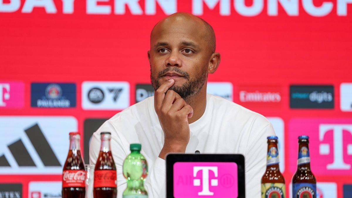 Тренер «Баварии» выделил одного игрока «Челси», которого он ожидает увидеть в стартовом составе