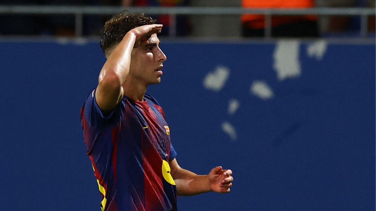 Фабрицио Романо объяснил, зачем «Челси» сделал предложение в размере 40 млн евро за игрока «Барселоны»