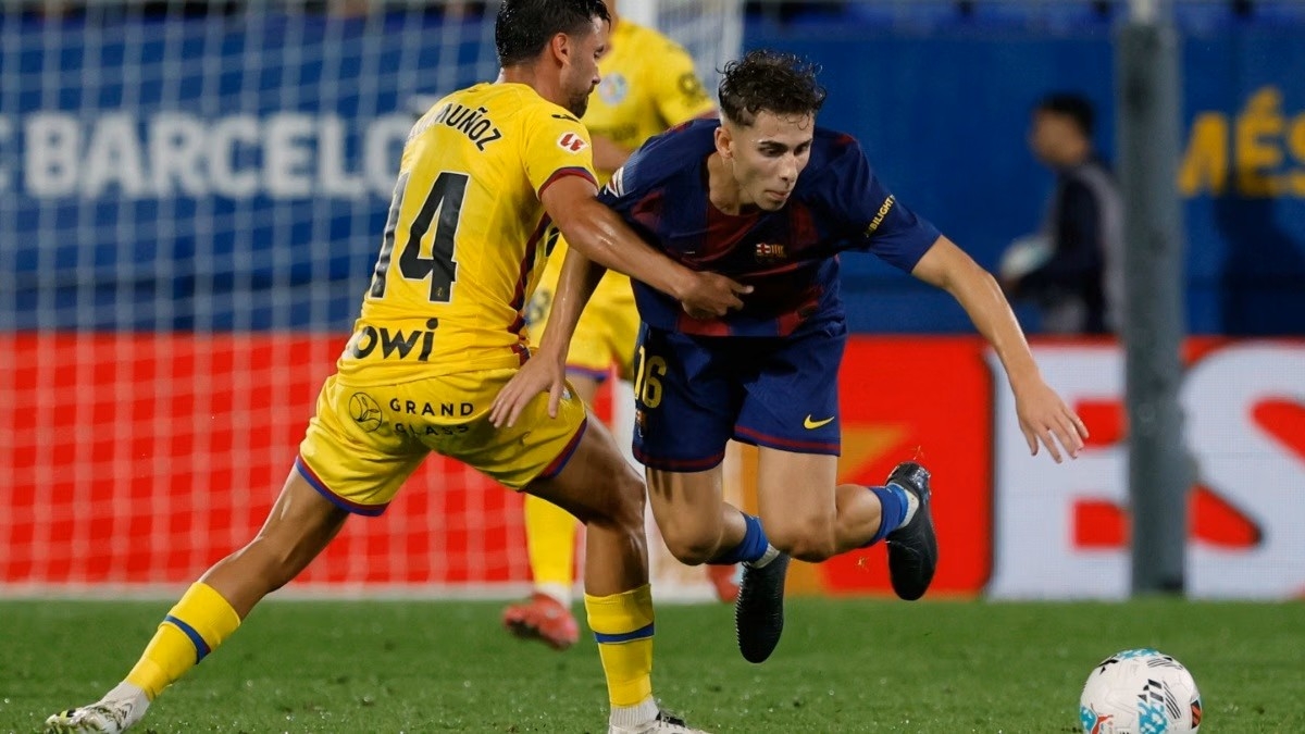 «Я даже не думал об этом» – игрок сборной Испании прокомментировал свой неудавшийся переход в «Челси»