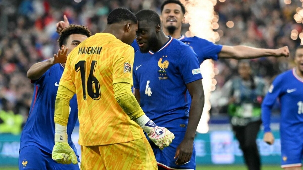 «Манчестер Юнайтед» хочет игрока сборной Франции, который спешит в «Челси»