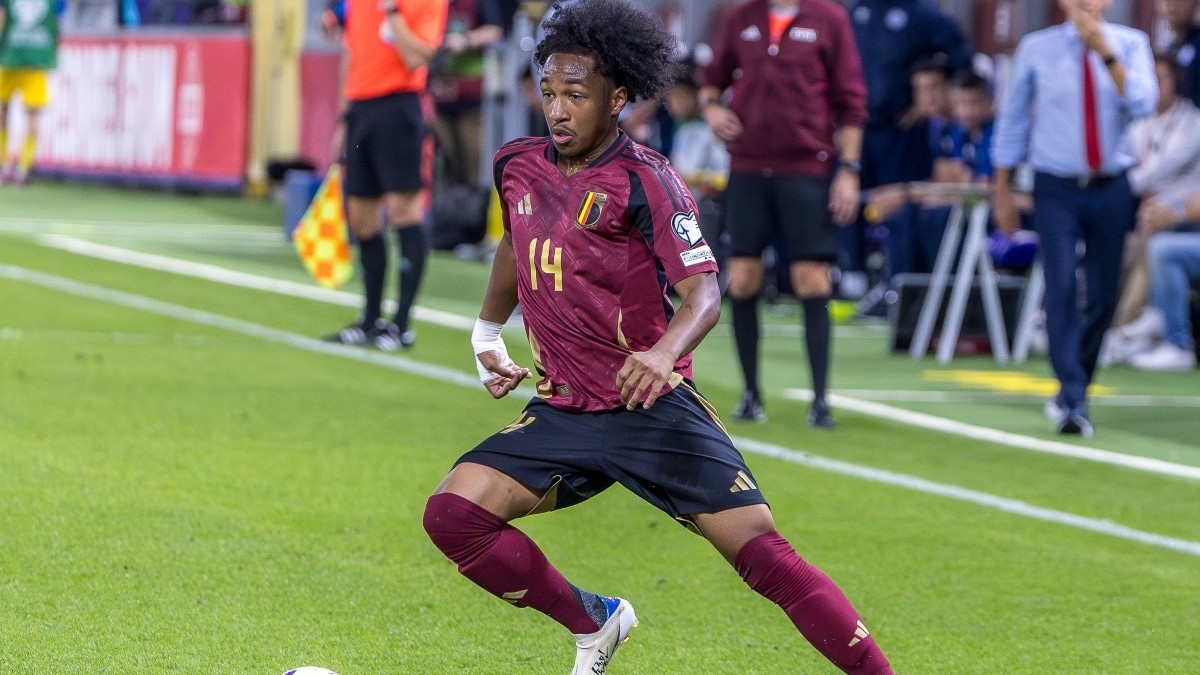 «Челси» нацелился на вингера сборной Бельгии и «Лиона»: что он способен привнести в команду?