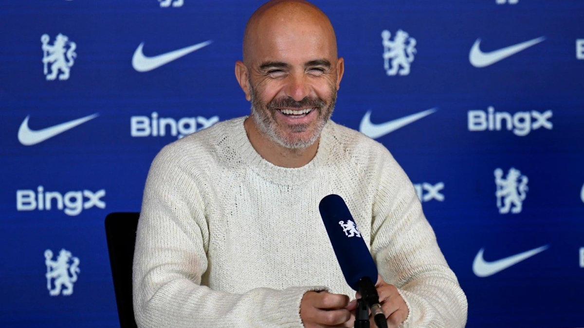 Энцо Мареска назвал 3 причины, почему «Челси» не сможет обыграть «Манчестер Юнайтед» в субботу