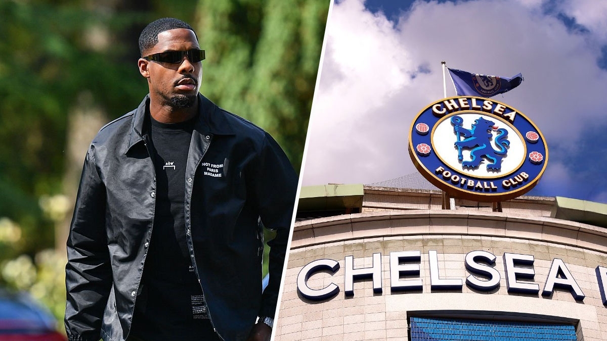 В стиле «Реал Мадрид»: игрок сборной Франции перейдет в «Челси» бесплатно 