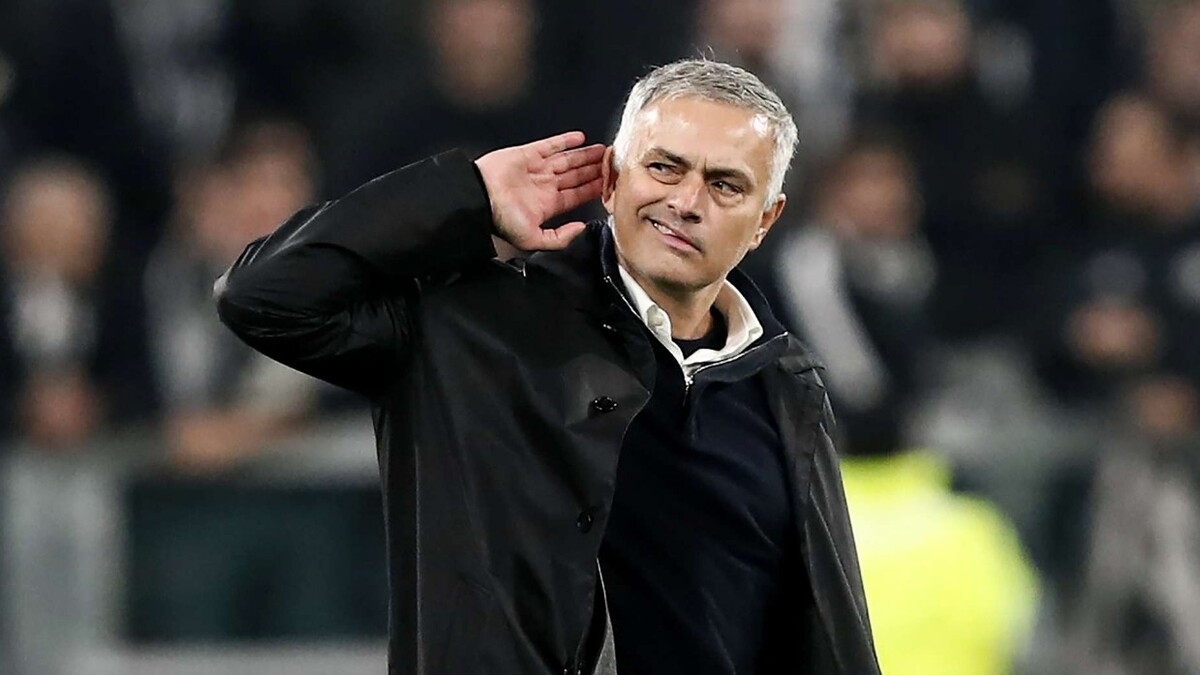 Сенсационное возвращение: Жозе Моуринью вернётся на «Стэмфорд Бридж» через 2 недели?