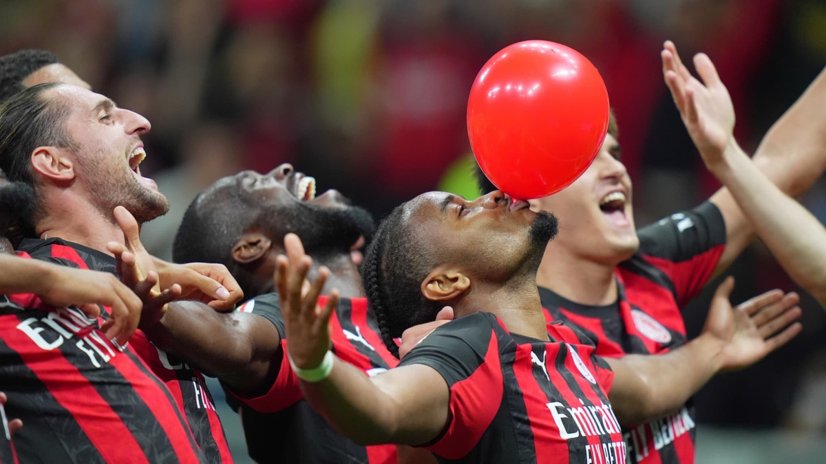 «Впечатляюще!» – итальянские СМИ отреагировали на первый выход Кристофера Нкунку в старте после ухода из «Челси»