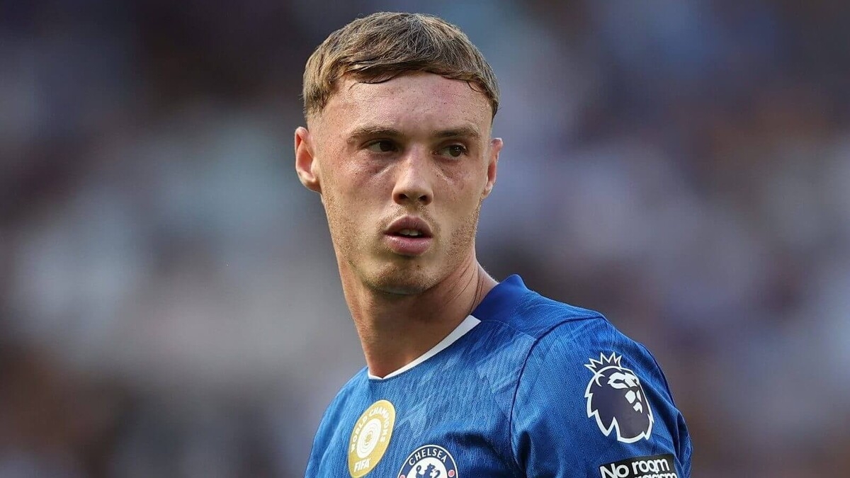 Коул Палмер должен был стать главной надеждой Англии на Чемпионате мира, но талисману «Челси» предстоит нелёгкая борьба