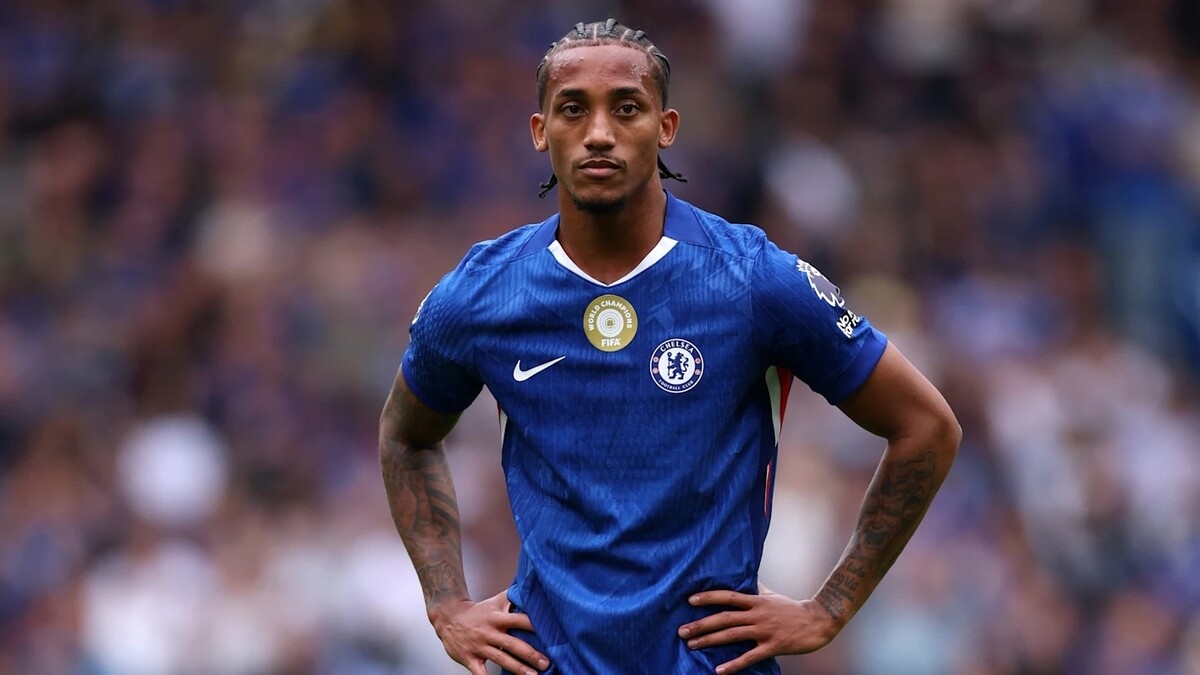 Главный тренер «Челси» поделился тревожными новостями о текущей форме Жоао Педро после матча АПЛ